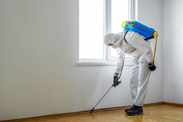 Best Residential Pest Control  in Mowbray Mountain, TN
